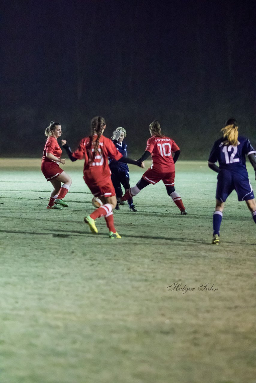 Bild 100 - Frauen TuS Tensfeld - SV Bienebuettel-Husberg